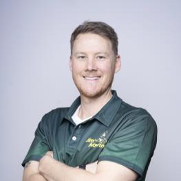 Profile photo of Shane Wallis in Meadows