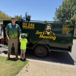 Profile photo of Jarred Park in Pimpama North