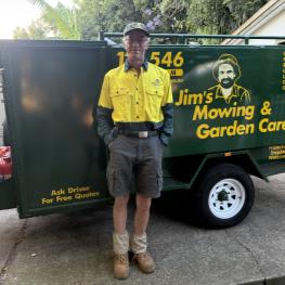 Profile photo of Geoffroy Massart in East Ryde
