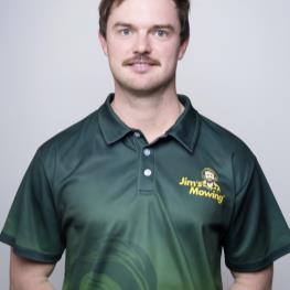 Profile photo of Kaleb Wilson in Deception Bay Central