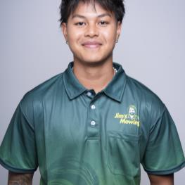 Profile photo of Warin Koksiripong in Hope Island Central