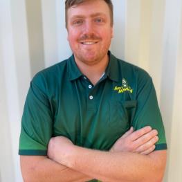 Profile photo of Dylan Lewis in Invermay West