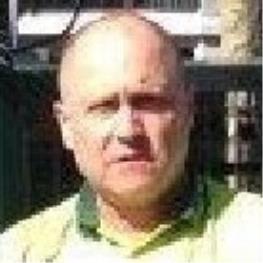 Profile photo of Jim Broadbridge in Carlingford