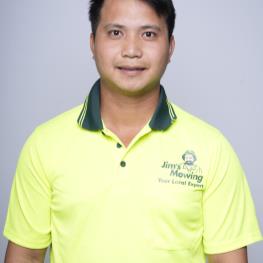 Profile photo of Norman Ngo in Warrane