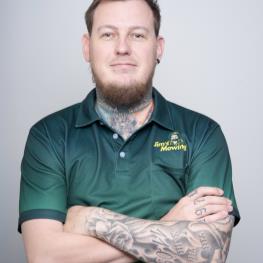 Profile photo of Braeden Westell in Byford North