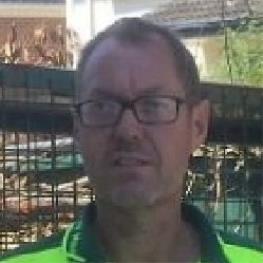 Profile photo of Bruce Adam in Donvale East