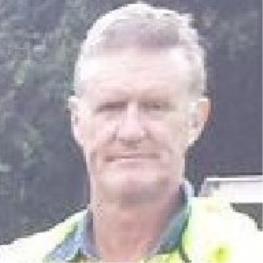 Profile photo of Gordon Mchattie in Kalamunda