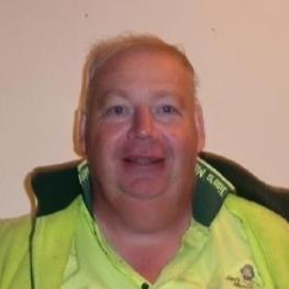 Profile photo of Alan Westbury in Guildford