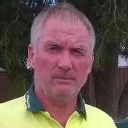 Profile photo of James Mcconnell in Kingsford