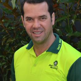 Profile photo of Con Tsonis in Doncaster North