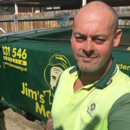 Profile photo of Paul Fisher in Delahey