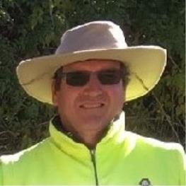 Profile photo of Andrew Willett in Nowra South