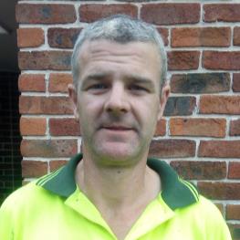 Profile photo of Matthew Fordham in East Hills