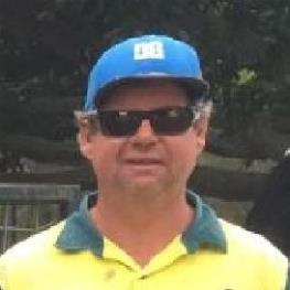 Profile photo of Mat Grant in Ashmore North