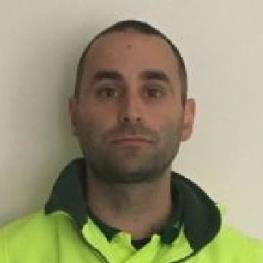 Profile photo of Peter Gray in Pg13 Berwick Sp