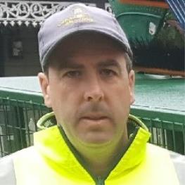 Profile photo of Troy Allemand in Hawthorn Central