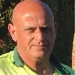 Profile photo of Frank Di Staso in Donvale North