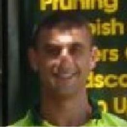 Profile photo of Alan Kanjo in Bardwell Park