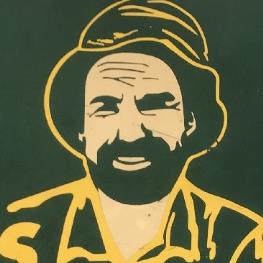 Profile photo of Andy Anthonisz in Clarkson