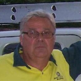 Profile photo of Dale Ray in Caringbah