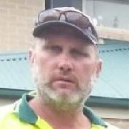 Profile photo of Brett Foster in Padstow