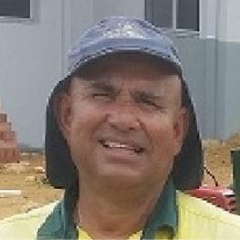 Profile photo of Boris Vega in Beeliar