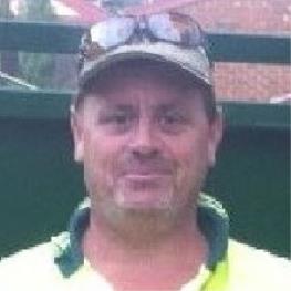 Profile photo of Geoff Eales in Mont Albert North West