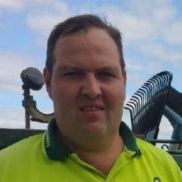 Profile photo of Dean Doe in Dd8 Pakenham E