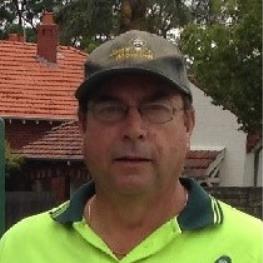 Profile photo of Lucas Adamson in Rivervale