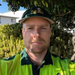 Profile photo of Lucas Adamson in Rivervale