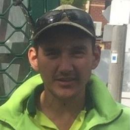 Profile photo of Eddie Monteau in Essendon