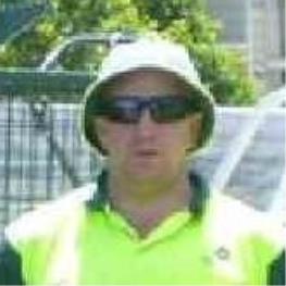 Profile photo of Travis Cain in Tc11