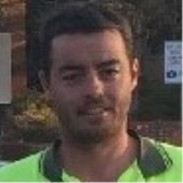 Profile photo of Andrew Williams in Burwood