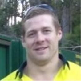 Profile photo of Jason Whimpress in Huon Valley