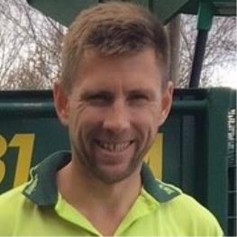 Profile photo of David Potts in Panorama