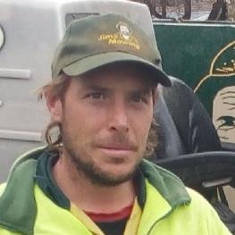 Profile photo of Stuart Nelson in Sn2