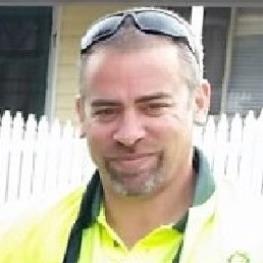 Profile photo of Simon Eastgate in Batesford