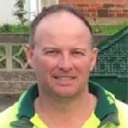 Profile photo of Darren Lee in Kidman Park