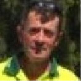 Profile photo of Glenn Coates in Croydon West