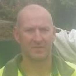 Profile photo of Glenn Campi in Glastonbury